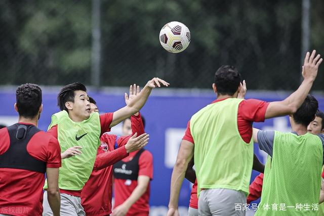 U17国足官方阵型图：442！帅惟浩、赵松源搭档锋线，袁博涵右前卫